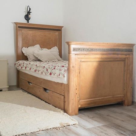 Vankos Vendeghaz Mindszent Ngoại thất bức ảnh