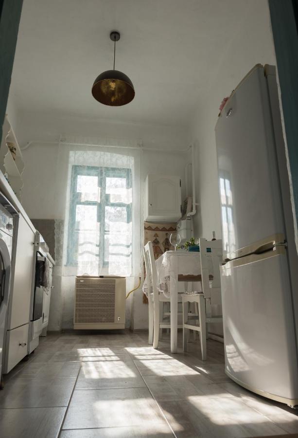 Vankos Vendeghaz Mindszent Ngoại thất bức ảnh